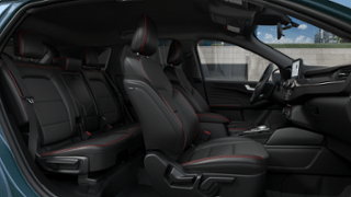 2025 Ford Escape® Internal Image 1